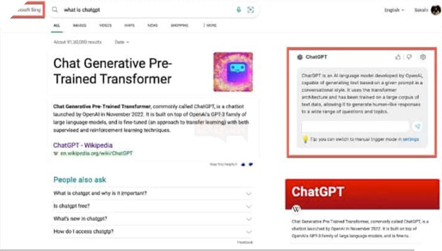 Những tiện ích mở rộng cho trình duyệt, mà bạn muốn cài đặt để tăng hiệu suất của ChatGPT