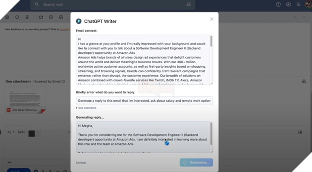 Những tiện ích mở rộng cho trình duyệt, mà bạn muốn cài đặt để tăng hiệu suất của ChatGPT