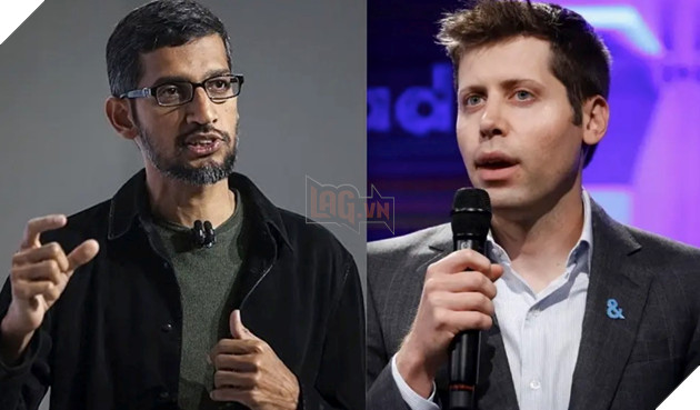 OpenAI đã lôi kéo nhiều cựu nhân viên Google để phát triển công cụ ChatGPT 