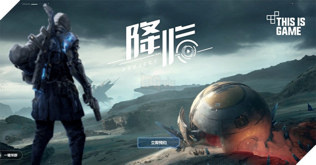 Siêu phẩm game bắn súng sinh tồn viễn tưởng công bố ngày ra mắt ngay trong tháng 2 này