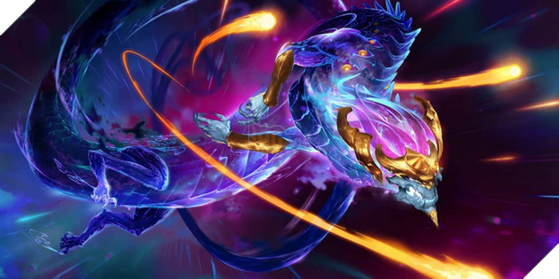 LMHT: Aurelion Sol sau 13.3 nhảy vọt trong tỉ lệ chọn nhưng tỉ lệ thắng lại rớt thê thảm