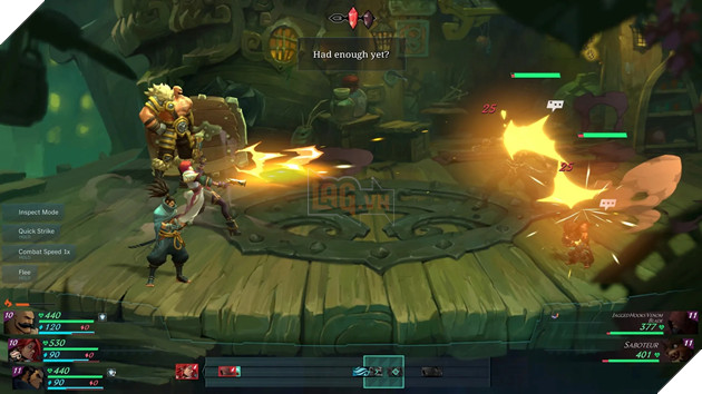 Riot chính thức công bố game hành động nhập vai mới - The Mageseeker