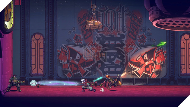 Riot chính thức công bố game hành động nhập vai mới - The Mageseeker 4