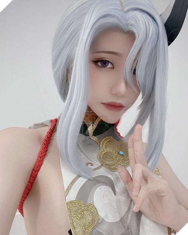 ain nguyễn genshin impact