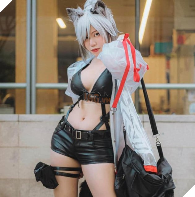 cosplay việt nam