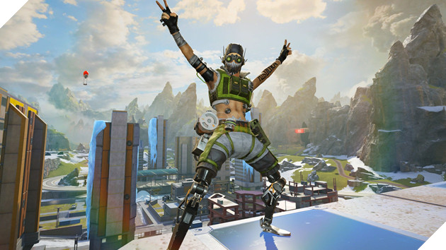 Nhà phát triển Apex Legends muốn trò chơi có thể trở thành huyền thoại như Counter Strike 2