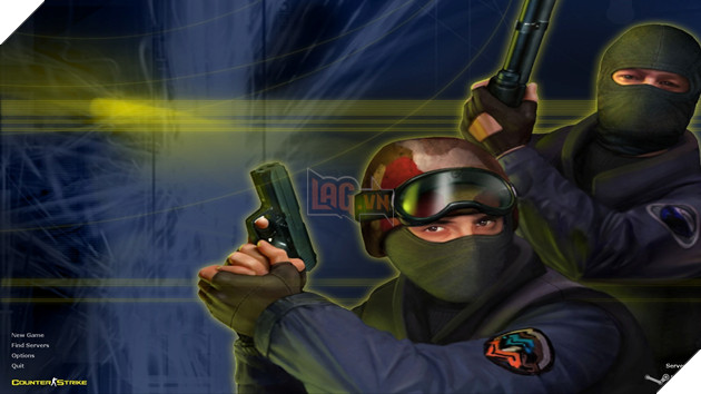 Nhà phát triển Apex Legends muốn trò chơi có thể trở thành huyền thoại như Counter Strike