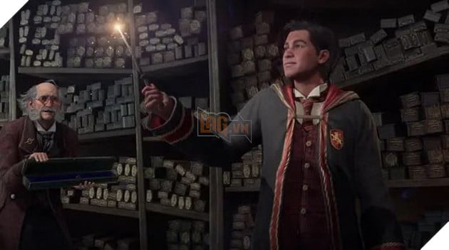 Fan của Hogwarts Legacy chỉ trích game khi không thể tạo nhân vật màu da Trắng sáng và sậm màu hơn