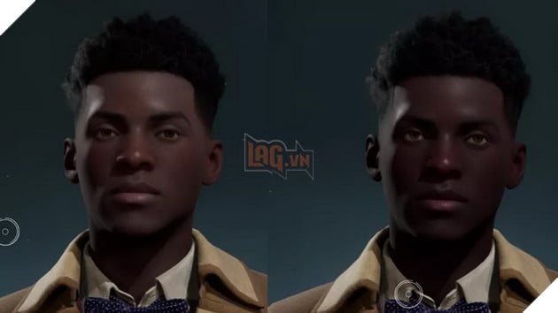 Fan của Hogwarts Legacy chỉ trích game khi không thể tạo nhân vật màu da Trắng sáng và sậm màu hơn 6