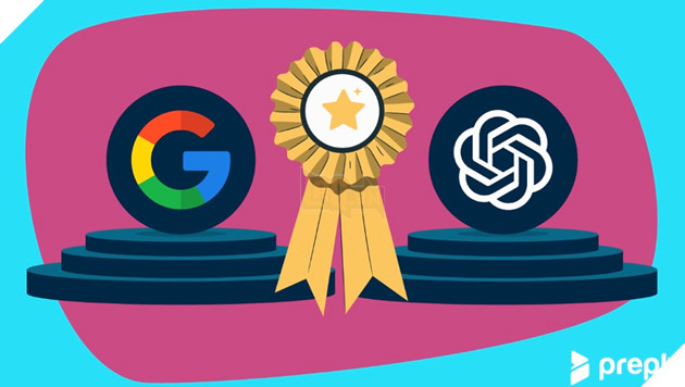 ChatGPT vs Google Search: Đâu là tool thông minh nhất?