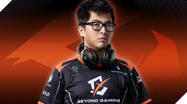 Ông chủ đội tuyển Beyond Gaming đâm đơn kiện một Cty game gacha vì tội lừa đảo