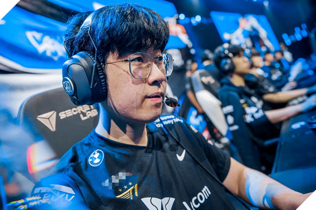 LMHT: T1 vẫn là đội tuyển ổn định nhất LCK Mùa Xuân 2023 cho đến hiện tại