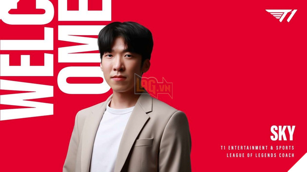 LMHT: T1 đưa HLV của mình thành tuyển thủ dự bị để lách luật từ Riot Games