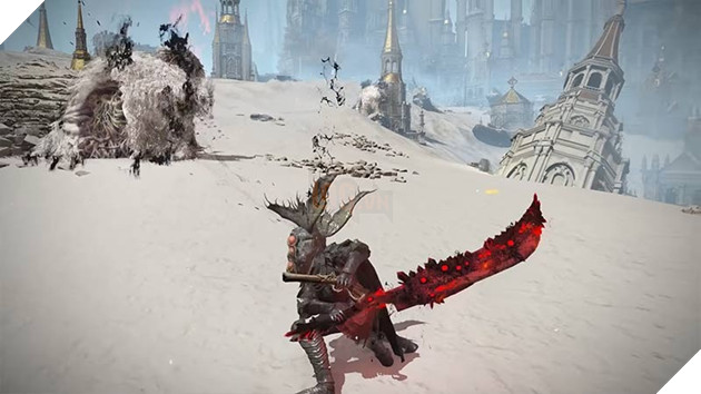 Mod Elden Ring mang thê giới Harry Potter đến với vùng đất The Lands Between