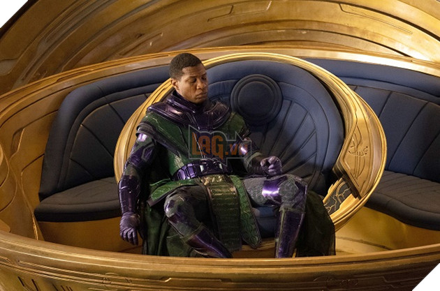 Marvel Studios sẽ chỉ có hai seri truyền hình duy nhất ra mắt trên Disney+ trong năm 2023 4