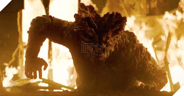 The Last of Us Tập 5: Bloater lẽ ra sẽ ra tay tàn bạo hơn nữa