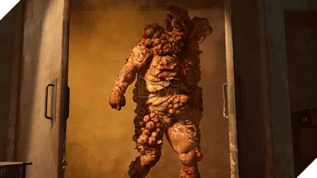The Last of Us Tập 5: Bloater lẽ ra sẽ ra tay tàn bạo hơn nữa 2
