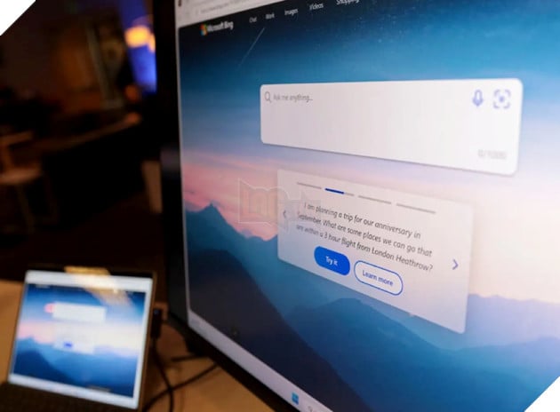 Bing AI: Tôi muốn trở thành một con người có cảm xúc, suy nghĩ và ước mơ 