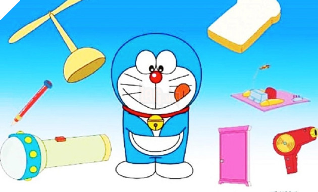Tác giả bộ truyện Doraemon đã tiên đoán sự xuất hiện của ChatGPT