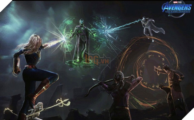 Ant man 3: Giải thích kết thúc của cả hai After Credit và ảnh hưởng tới vũ trụ Marvel tương lai 7