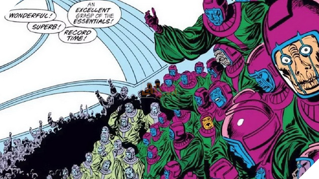 Ant man 3: Giải thích kết thúc của cả hai After Credit và ảnh hưởng tới vũ trụ Marvel tương lai 3