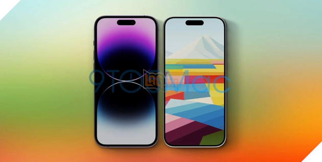 iPhone 15 Pro rò rỉ: cổng USB-C, camera sau dày hơn, nút nguồn và âm lượng cảm ứng