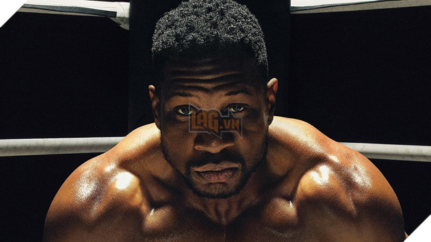 Bí quyết luyện tập của Kang the Conquerer để đấm vỡ mồm Ant Man