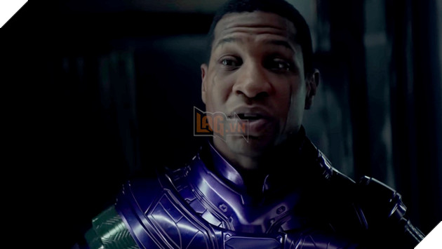 Bí quyết luyện tập của Kang the Conquerer để đấm vỡ mồm Ant Man