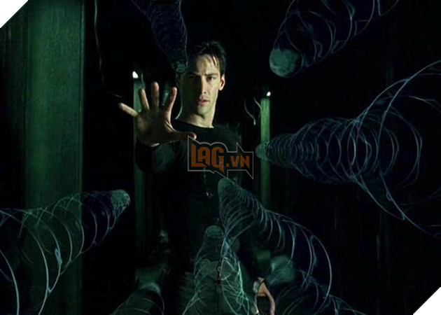 Keanu Reeves thể hiện thành kiến rõ rệt đối với công nghệ Deepfake