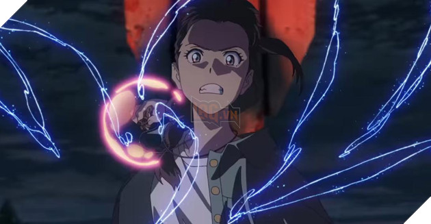 Suzume No Tojimari việt nam