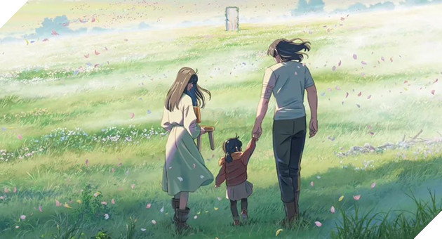 spoiler khóa chặt cửa nào suzume