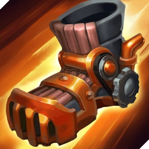 LMHT: Đâu là đôi giày phế nhất mà game thủ chẳng thèm dùng ở thời điểm hiện tại? 3