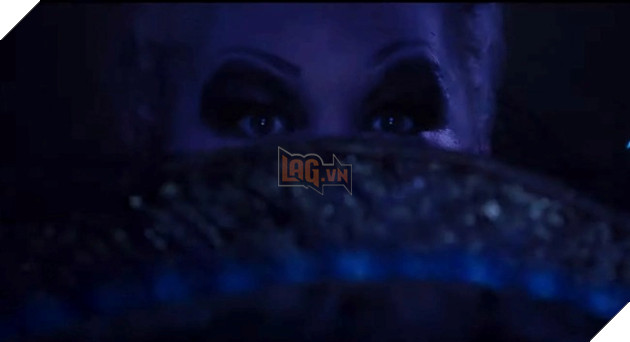 Nàng Tiên Cá tung teaser mới nhưng lại càng khiến cho người xem cảm thấy ngán ngẩm