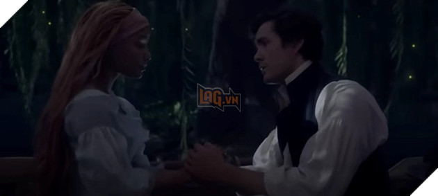 Nàng Tiên Cá tung teaser mới nhưng lại càng khiến cho người xem cảm thấy ngán ngẩm