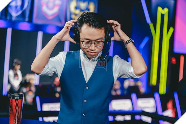 LMHT: Pháp sư Pelu đang liên tục làm phép khiến cộng đồng Việt Nam hoang mang