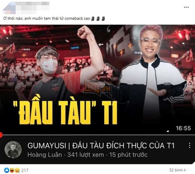 LMHT: Pháp sư Pelu đang liên tục làm phép khiến cộng đồng Việt Nam hoang mang