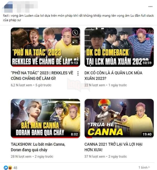 LMHT: Pháp sư Pelu đang liên tục làm phép khiến cộng đồng Việt Nam hoang mang