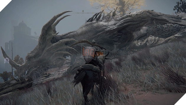 Điểm mặt những con quái vật có kích thước khổng lồ ấn tượng nhất thế giới game