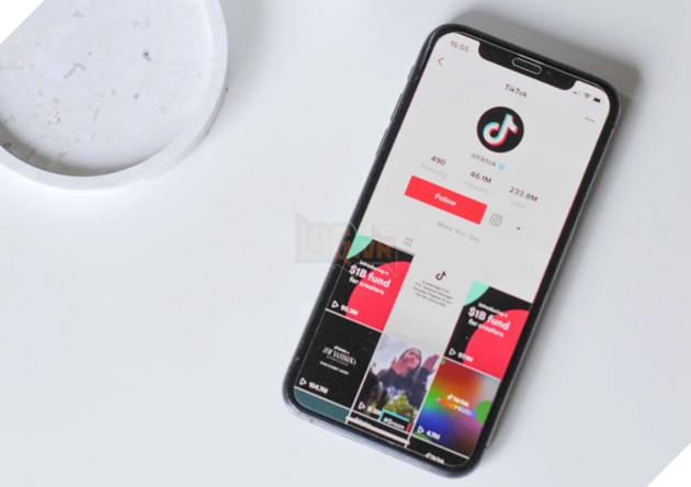 TikTok lên kế hoạch thu phí người dùng khi xem video