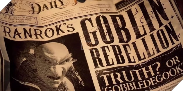 Hình ảnh tranh cãi về J.K. Rowling