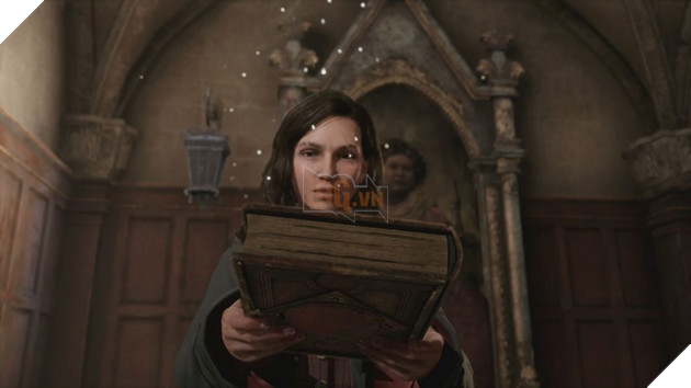 Hình ảnh tương lai của Hogwarts Legacy