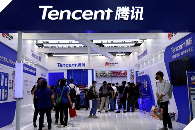 Tencent sa thải hàng loạt nhân viên metaverse