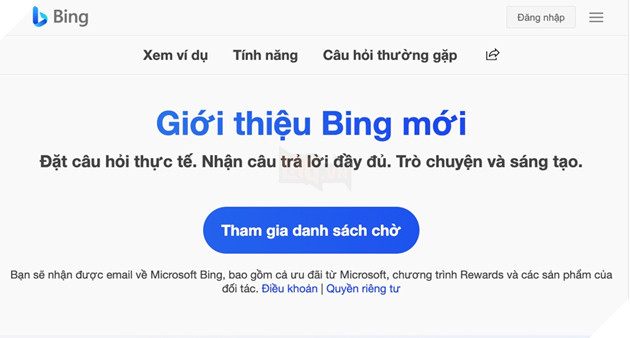 Người dùng có thể "nhảy" hàng chờ Bing AI không? 