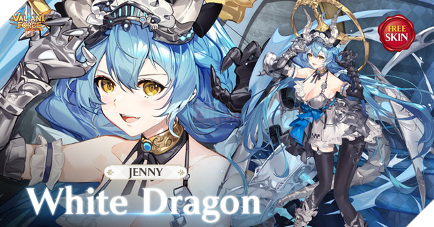 Valiant Force 2 - Bom tấn chiến thuật nhập vai nổi tiếng chính thức mở server SEA  2