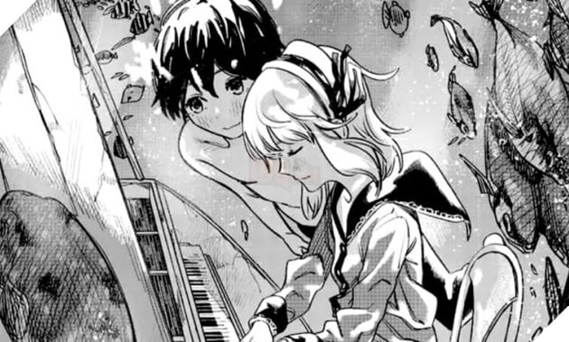 manga fujimoto tatsuki