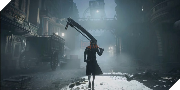 Lies of P công bố mốc thời gian ra mắt với trailer điện ảnh mới