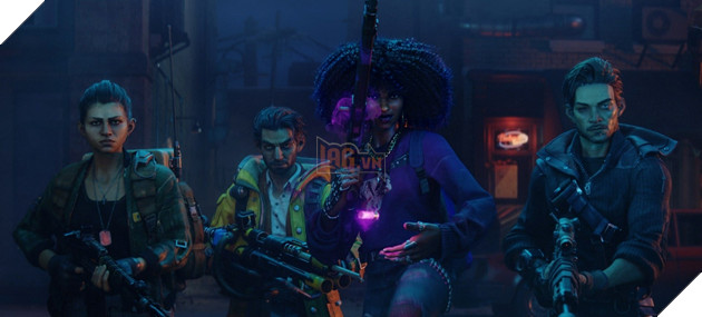 Redfall tung trailer mới tại sự kiện IGN Fan Fest 2023 giới thiệu thêm về lối chơi Co-op