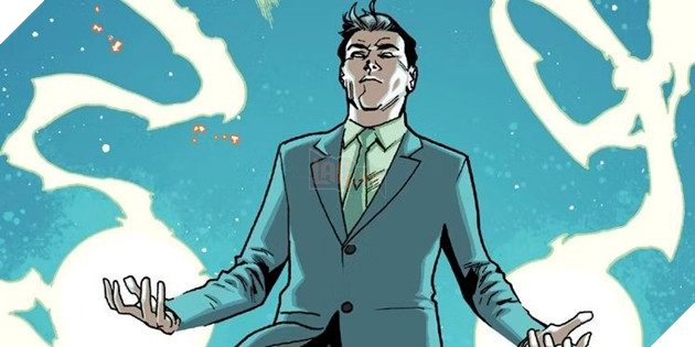 Điểm mặt những biến thể đáng sợ nhất của Kang the Conqueror