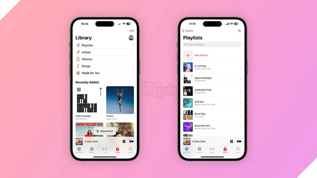  iOS 16.4 Beta 1chính thức được phát hành với một loạt tính năng mới