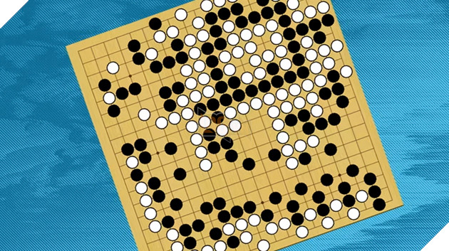 Kỳ thủ môn cờ vây đánh bại AI hàng đầu thế giới